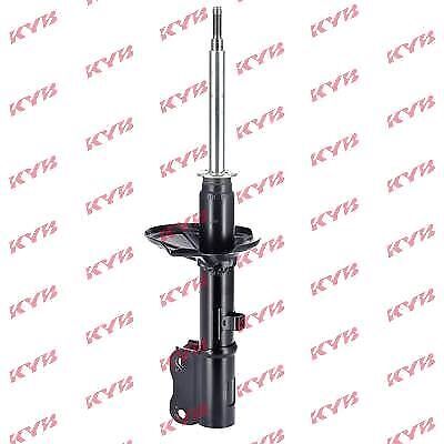 KYB 633040 Shock Absorber Front Fits Mitsubishi Colt Lancer Proton 1.3 / 1.5 - Picture 1 of 5