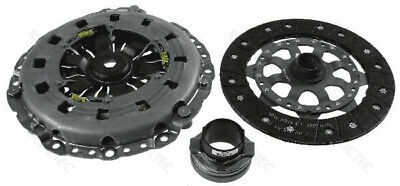 Complete Clutch Kit BMW:E46,3 21217527667 7524197 21217524197