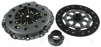 Complete Clutch Kit BMW:E46,3 21217527667 7524197 21217524197  