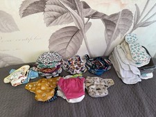 Cloth Diapers READ DESCRIPTION 