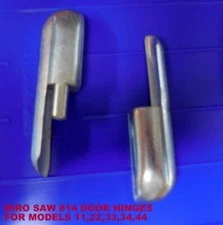 #14 DOOR HINGE FOR BIRO SAW MODELS 11, 22, 33, 34, 44