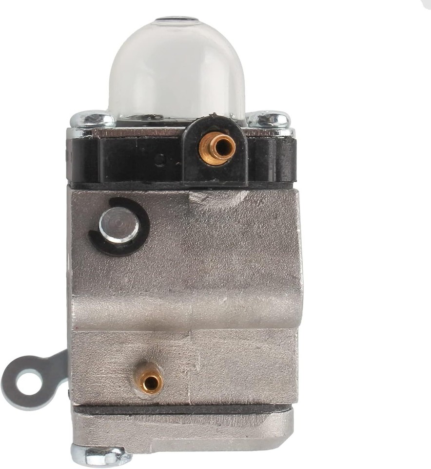Carburatore Per Soffiatore Foglie MTD 753-06753 - Ricambio Per RM2BV YM2BV RM2BL