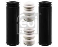 Febi Staubschutzsatz StoßDäMpfer Hinten FüR BMW 3 E36 E46 1.6-3.2 09.90-12.07