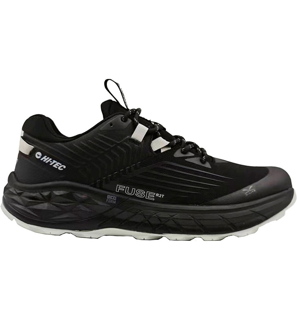 Zapatillas Hombre Hi-Tec Fuse Trail Low Cool O090144003