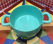 VTG 2003 FISHER PRICE MATTEL Play Food PAN Replacement Fun For Tikes Kitchen FPI