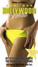 Hollywood Workout VHS  VHS Tape 
