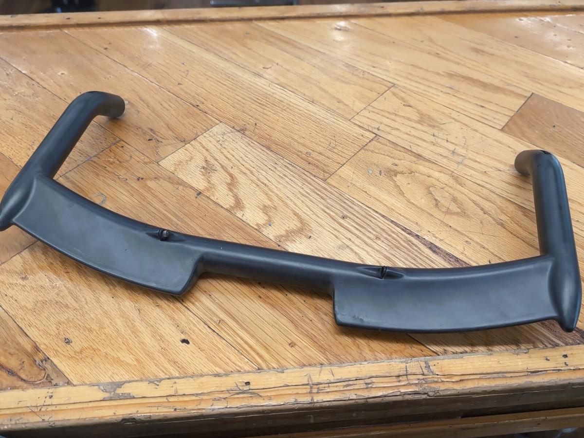 Easton Delta Force CNT Carbon Time Trial Bullhorn Aero Bar Easton Delta Force CNT Carbon Time Trial Bullhorn Aero Bar