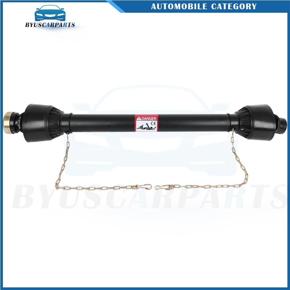 ●TK● PTO Driveline Replace 5”,5-1/2”,6' King Kutter 3-Point