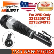 Front Left/Right Air Suspension Shock Absorber For Mercedes W221 S550 2213204913