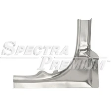 Mustang Trunk Corner Coupe Convertible RH 1964 1965 1966 - Spectra Premium