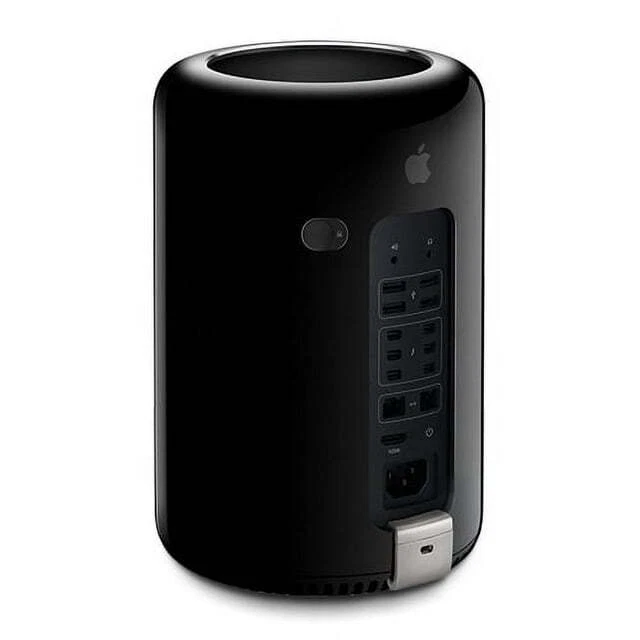 25+ 2013 Apple Mac Pro 64 GB RAM Desktops & All-In-One Computers