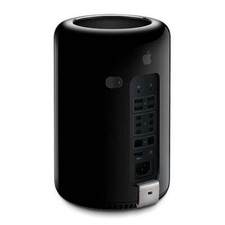 Apple Mac Pro Desktop 6-Core Xeon 3.5GHz 64GB RAM 256GB SSD D500 Computer