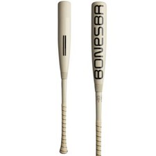 2025 Warstic Bonesaber Composite USSSA Baseball Bat -10, -8