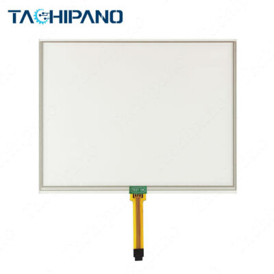 Touch Screen for PH41212236 Rve.C P1644-0703-1283 Touch Panel Glass