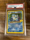 POKEMON 2021 Celebrations BLASTOISE Holo Classic Coll Base Set #2 PSA 9 Mint