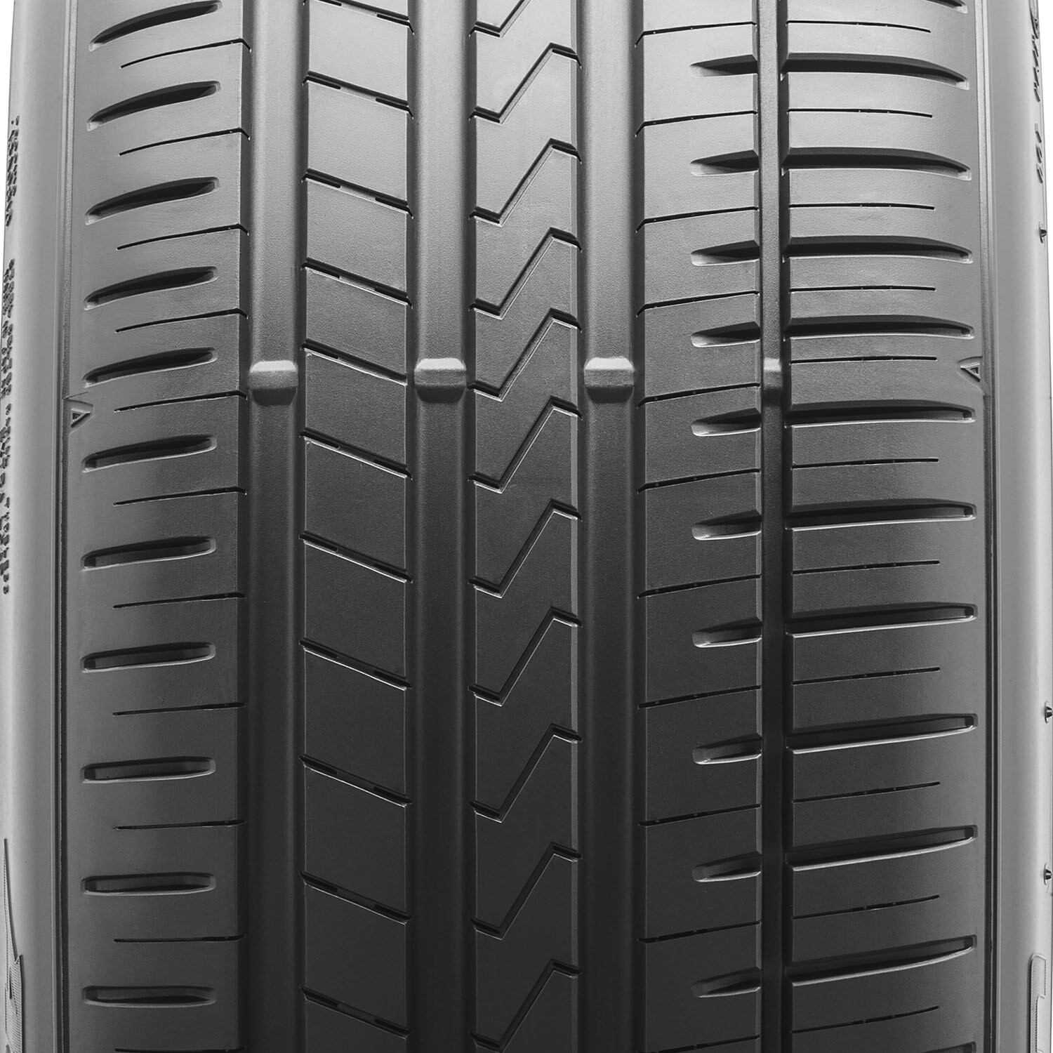 1 New Falken Azenis Fk510 - 245/45zr17 Tires 2454517 245 45 17 | eBay