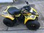 Suzuki-LT80-quad-bike-kids-ATV thumbnail 1