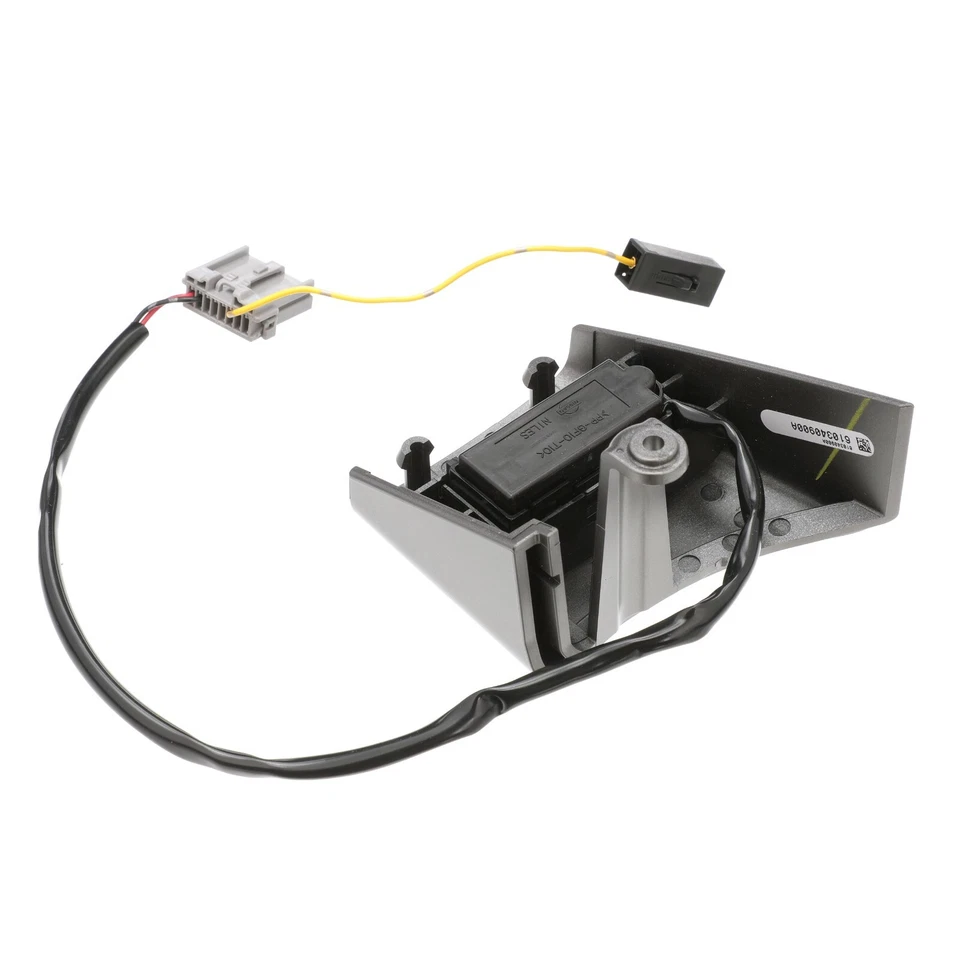 Interruptor de control de crucero del volante Frontier Pathfinder Xterra 25551-ZS50A fabricante de equipos originales Foto 4 de 4