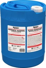 MG Chemicals 824-20L Isopropyl Alcohol Bulk Liquid  Electronic Cleaner; 99.9%...