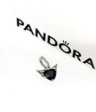 Nuovo 100% Autentico PANDORA ME 925 Ale Cuore Alato Mini Ciondolo Charm 793626C01