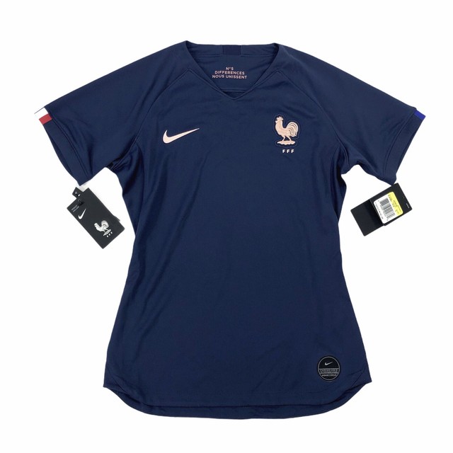 new france soccer jersey