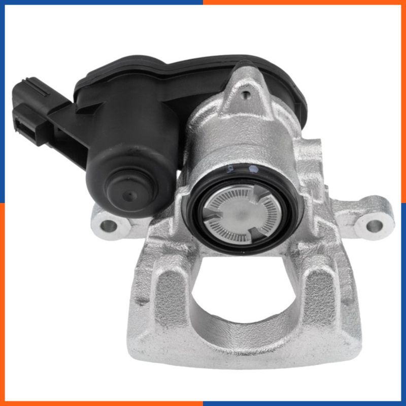 Étrier de frein droit Mazda pour supprimer le blocage de roue 87-2981LM