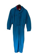 Bogner Skianzug / Skioverall Vintage Herren Gr. 46 / 36 (US)