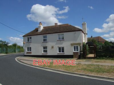 FOTO THE JOLLY SAILOR SEASALTER