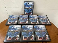 FORECLOSURE REAL ESTATE INVESTING TRAINING  E-BOOKS ON 8 CD-ROM'S!