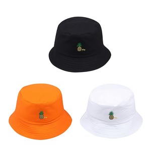 pineapple bucket hat ebay