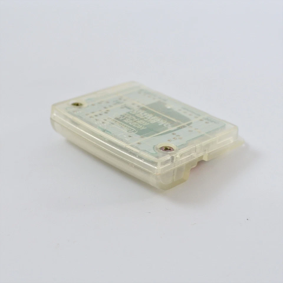 Pokemon mini POKEMON SHOCK TETRIS Cartridge Only Nintendo 1914 pm - Image 4 of 4