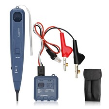 Pro3000 Tone Generator and Probe Kit, Toner Electrical Tool, Wire Toner and P...