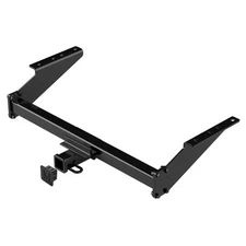 2 Inch Trailer Hitch Receiver For Chevy Astro GMC Safari All 1985-2005