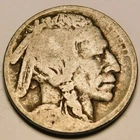 1915 S Buffalo Nickel AG-G  "Actual Coin Pictured- Not Cleaned or Chem. Treated"