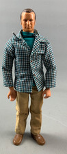 Product Image: Vintage 1977 Kenner “Six Million Dollar Man” Oscar Goldman Figure