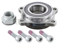 Links SNR R160.24 Radlagersatz FüR Alfa Romeo