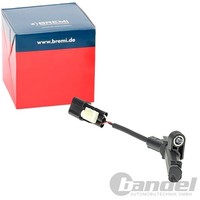 Bremi Kurbelwellensensor Passend FüR CitroËN C5 C6 Land Rover Discovery Range