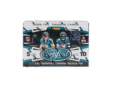 2025 Panini Certified Football Checklist Guide in-content 20