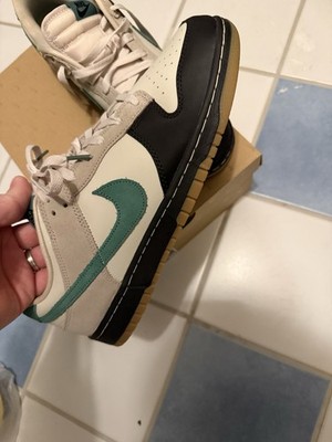 Nike Dunk Sneaker 46 Große