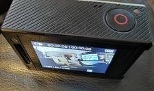 GoPro Hero4 Black Full 4K - Charger + 2 Batteries