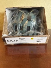 SMITH Engage With MIPS Adult Large Matte Spruce & Safari Color Bike Helmet