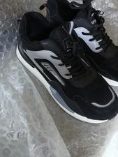 Image of Men's Safety Shoes Size 11