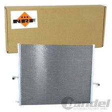 Radiateur Mercedes CLASSE G
