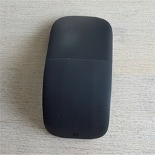Microsoft Arc Mouse Ergonomic Optical Black F...