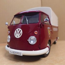 1 18 Volkswagen T1 Pickup Porsche Service 1950