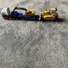 Stobart code 3 in good condition buy as seen
