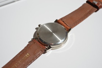 Apple Welcome to Macintosh Quartz Watch 1995 w Original Case | eBay