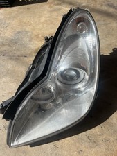 2006-2014 Mercedes CLS 550 Headlight Drivers Side