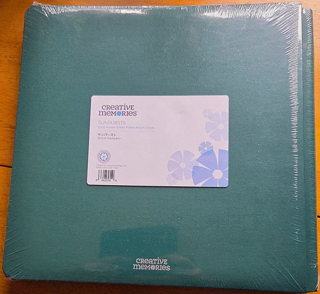 Creative Memories Scrapbooking Supplies products for sale | eBay
