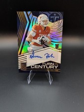 2025 Donruss Elite Turn of The Century Gunnar Helm Auto  39/499🔥🔥🔥